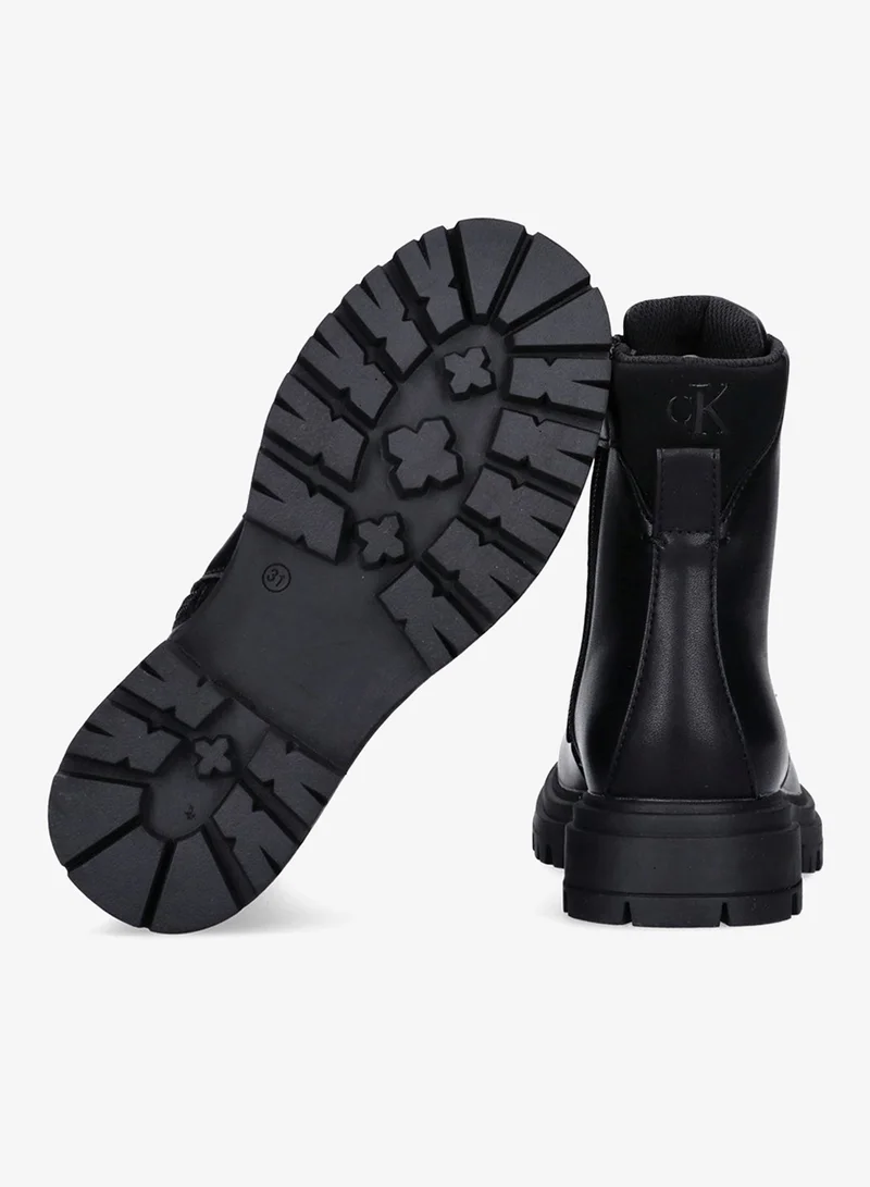 Calvin Klein Jeans  Kids Casual Ankle Boots for Women | Best Price UAE